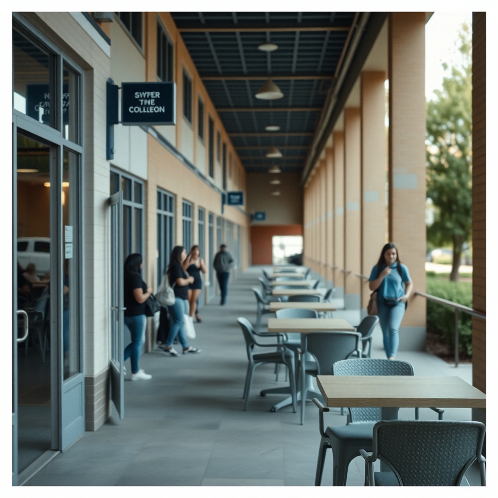 College Live — CollegeLive.net · Channel